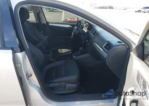 2012 Volkswagen Jetta 2.0L Tdi z USA, uszkodzony, nr VIN 3VWLL7AJXCM316850